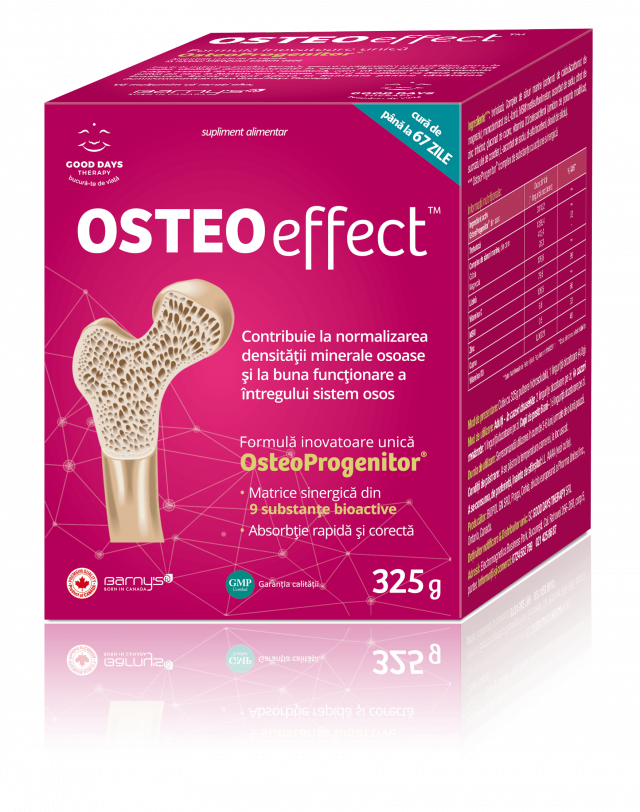 OSTEOeffect™